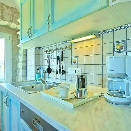 Holiday home Valentina *