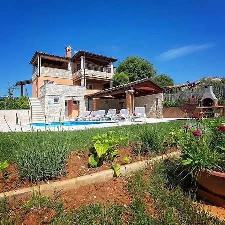 Holiday home Valentina Jasenovica (Istria)
