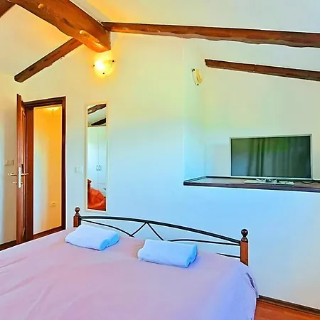 Valentina Holiday home Jasenovica (Istria)