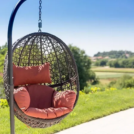 Holiday home Valentina Jasenovica (Istria)
