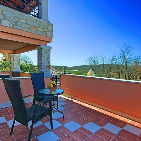 Valentina Holiday home *