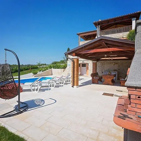 Valentina Holiday home Jasenovica (Istria)