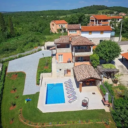 Valentina Jasenovica (Istria)