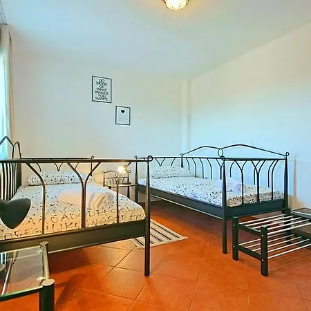 Holiday home Valentina