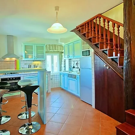 Valentina Holiday home Jasenovica (Istria)