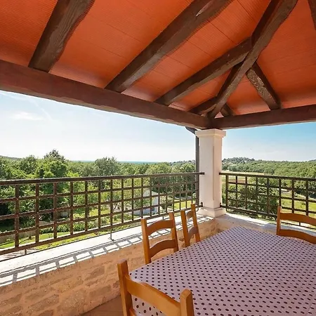 Valentina Holiday home Jasenovica (Istria)